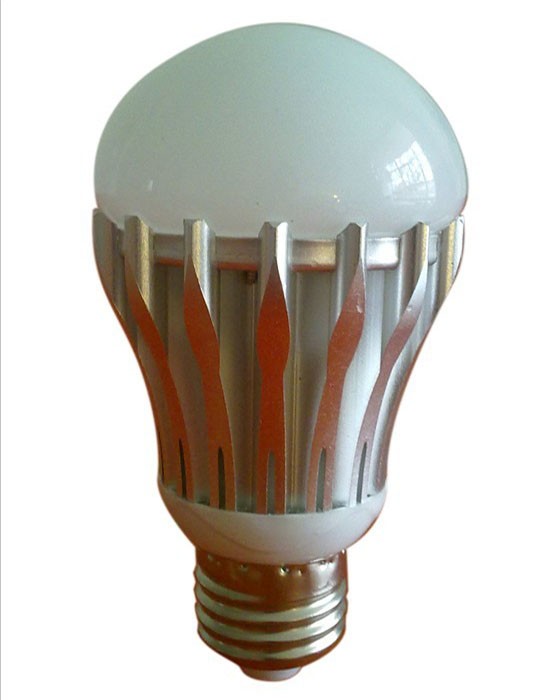 2013 hotsale Epistar E27  LED bulb