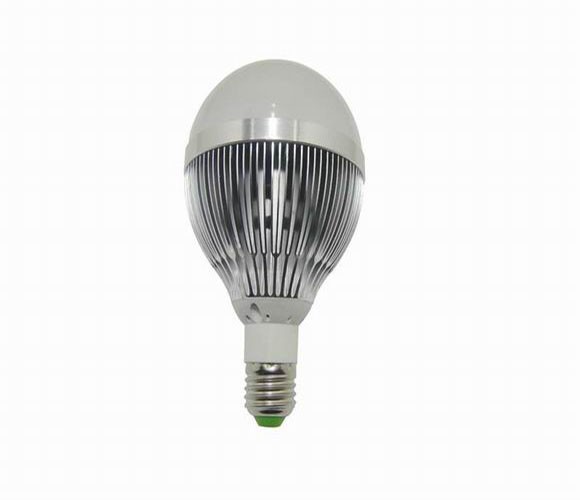 Epistar chip 7W LED bulb with reasonable price