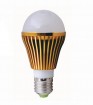 High Power E27 5W LED bulb