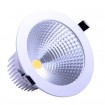 Hot sales COB led downlight 5W/7W/9W/12W/15W/18W