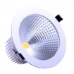 Hot sales COB led downlight with CE ROHS SAA