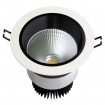 SAA approval COB led downlight 7W/9W/12W/15W/18W