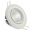 dimmable cob led downlight with CE ROHS