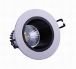 high quality COB led downlight with dimmer