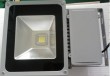 RGB-led flood light 100w