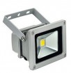 RGB-led flood light 10w