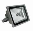 RGB-led flood light 20w