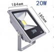 led flood light-20W