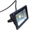 led flood light-40W