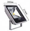 led flood light-50W