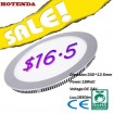 Hotsales!!! $16.50/pcs 18W brightness LED panel
