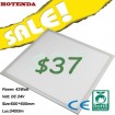 Hotsales!!! $37.00/pcs 42W brightness LED panel