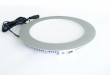 Slim and circular led panel light 8W/12W/15W