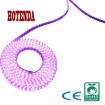 Anti-UV flexible led strip