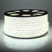 High Volt LED Strip Light white