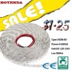 Hotsales!!! $2.05/meter waterproof IP65 LED strip