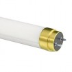 Maganetic and Electronic Compatibled LED Tube