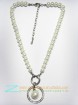 Fashion pearl Necklace 