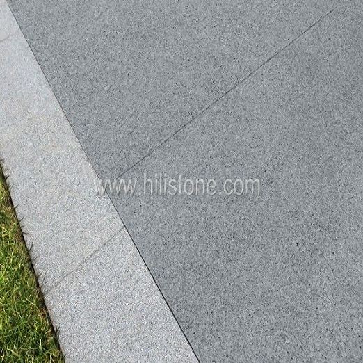 Blue Black Granite Patio Kit