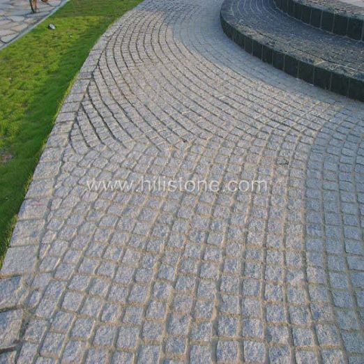 G603 All Sides Natural Cobblestone