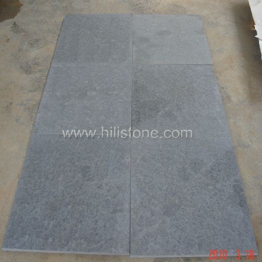 Basalt Flamed Paving Stone