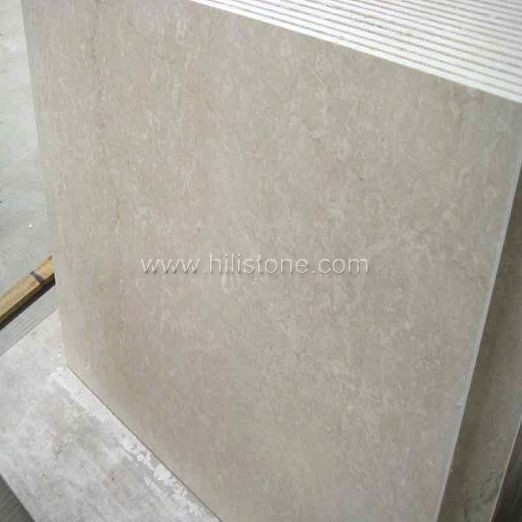 Botticino Fiorito Marble Polished Tiles