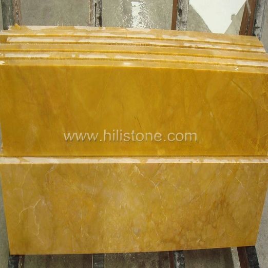 Giallo Serena Oriental Marble Polished Step