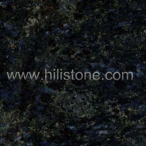 Butterfly Blue Granite