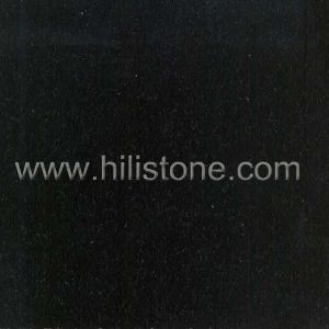 China Black Granite