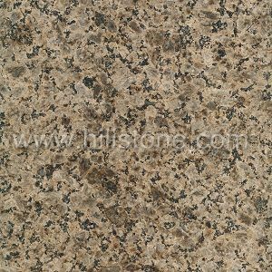China Tropic Brown Granite