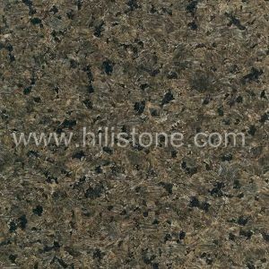 Forest Green Granite