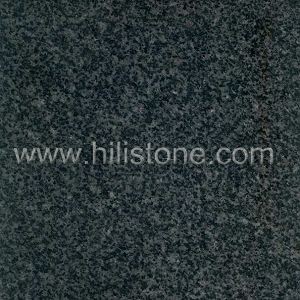 G654 Impala Type Granite