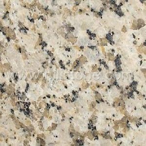 Giallo Bili Granite