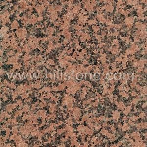 Guilin Red Granite