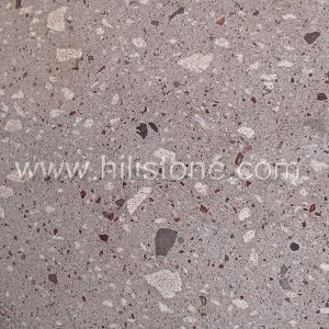 Pink Grain Granite