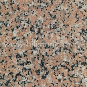 Sanbao Red Granite