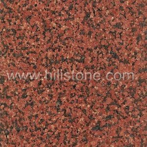 Tianshan Red Granite