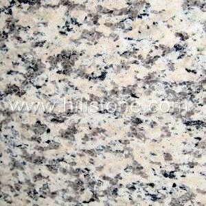 Tiger Skin Red Granite