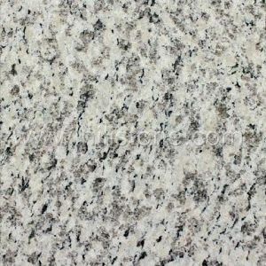 Tiger Skin White Granite