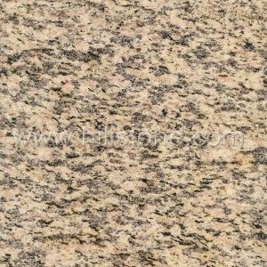 Tiger Skin Yellow Granite