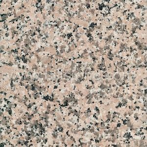 Xili Red Granite