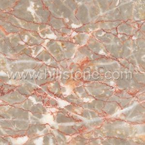 Agate Red Marble