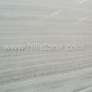 Grey Wood Grain Marble