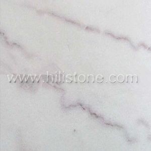 Guangxi White Marble