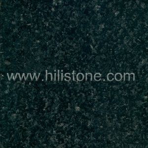 Africa Black Granite