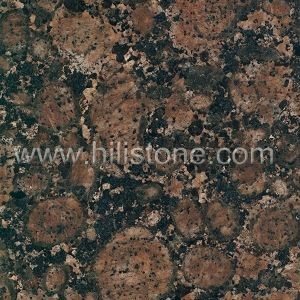 Baltic Brown Granite