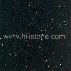 Black Galaxy Granite