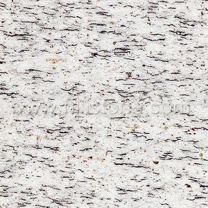 Gardenia White Granite