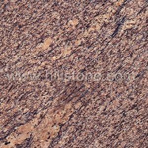 Giallo California Granite