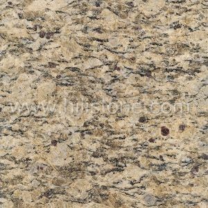 Giallo Cecilia (Light) Granite